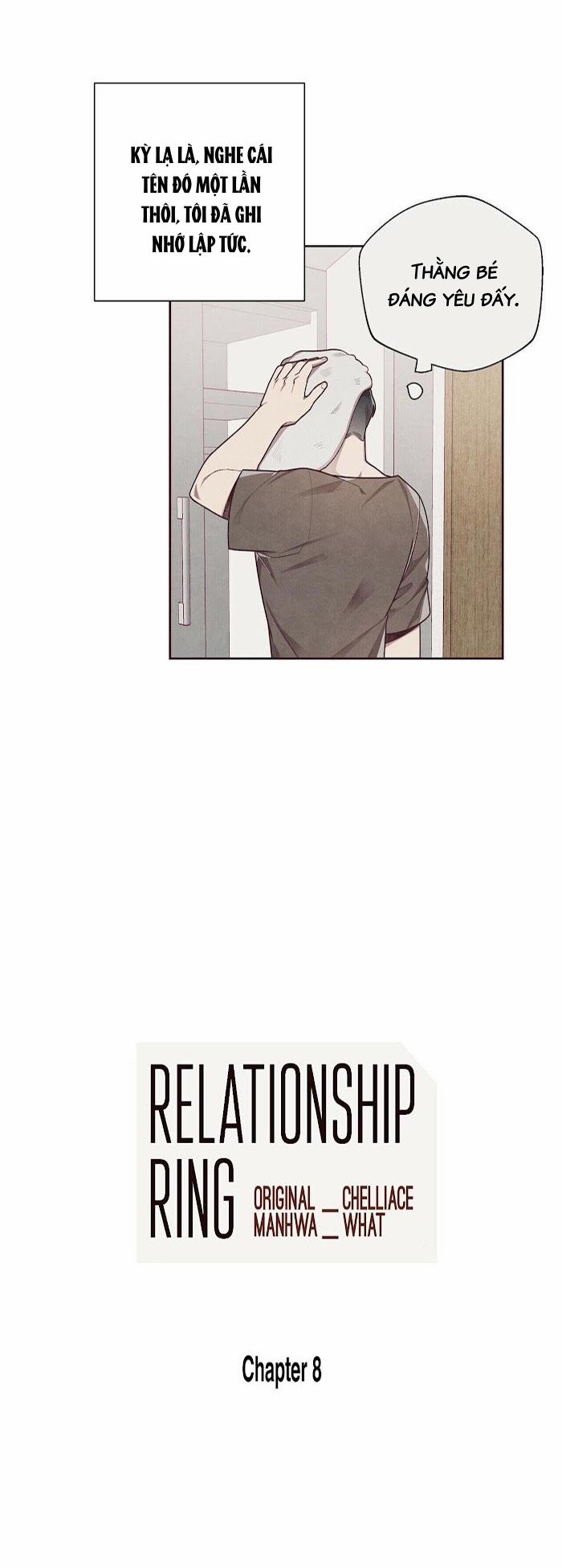 Chiếc Nhẫn Đỏ 9 trang 9