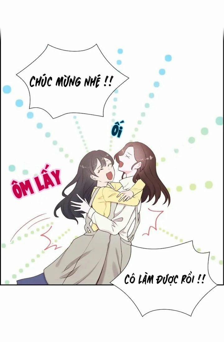 Chiếc Thìa Đong Đầy Tình Yêu 1 trang 22