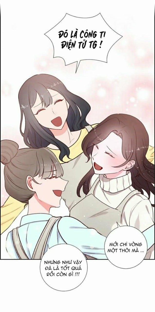 Chiếc Thìa Đong Đầy Tình Yêu 1 trang 24