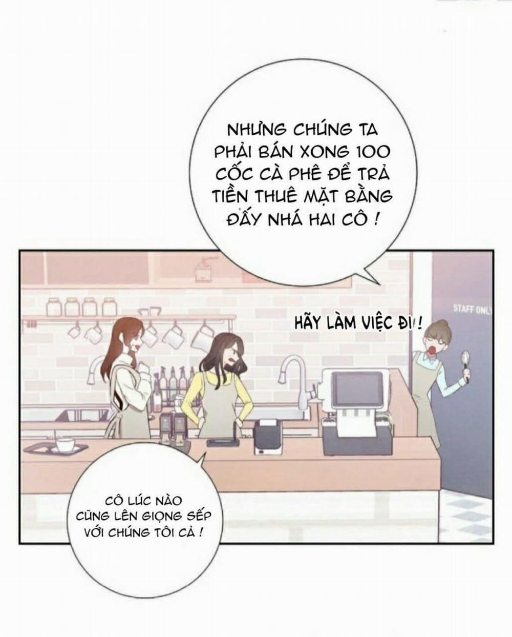 Chiếc Thìa Đong Đầy Tình Yêu 1 trang 26