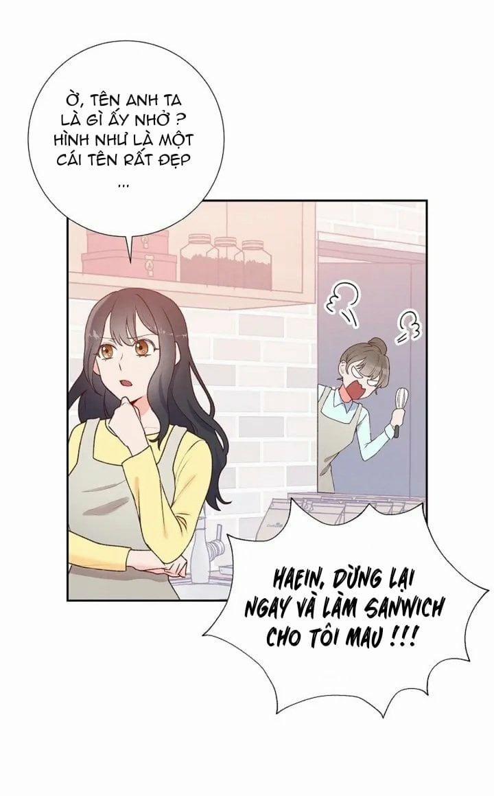 Chiếc Thìa Đong Đầy Tình Yêu 1 trang 29