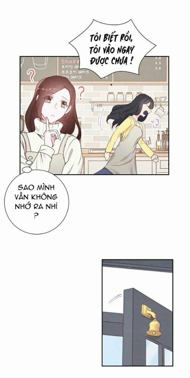 Chiếc Thìa Đong Đầy Tình Yêu 1 trang 30