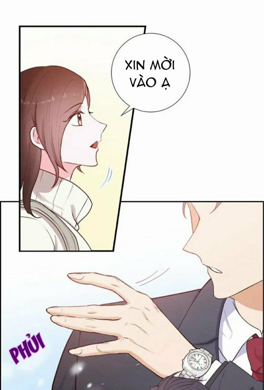 Chiếc Thìa Đong Đầy Tình Yêu 1 trang 31