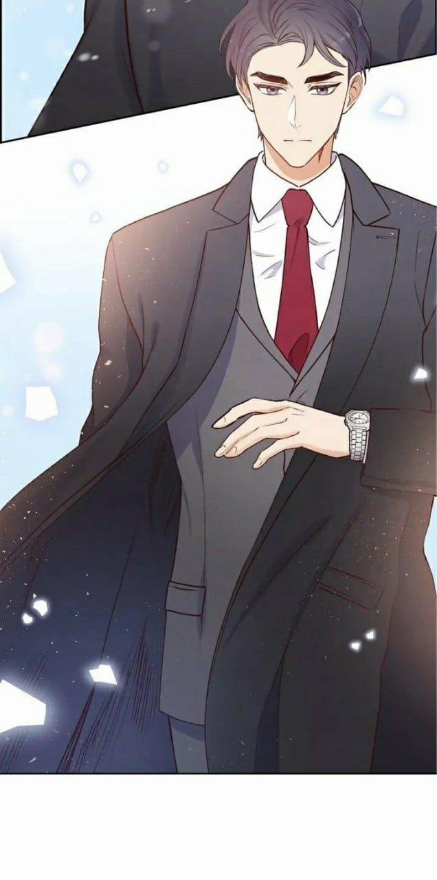 Chiếc Thìa Đong Đầy Tình Yêu 1 trang 32