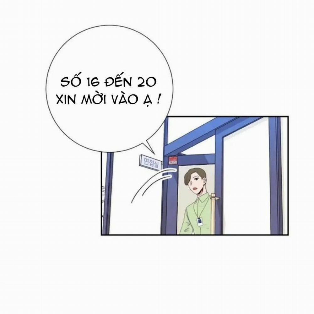 Chiếc Thìa Đong Đầy Tình Yêu 1 trang 4