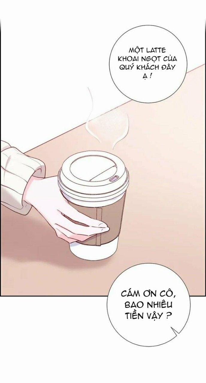 Chiếc Thìa Đong Đầy Tình Yêu 1 trang 40