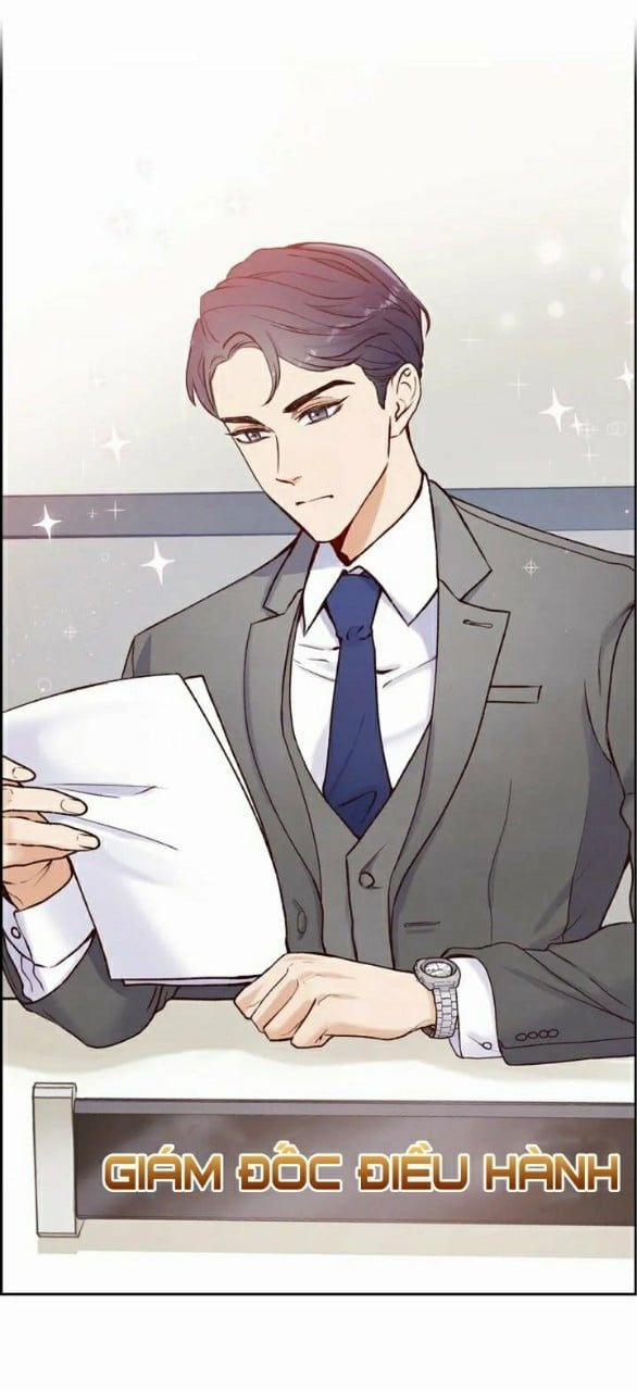 Chiếc Thìa Đong Đầy Tình Yêu 1 trang 9