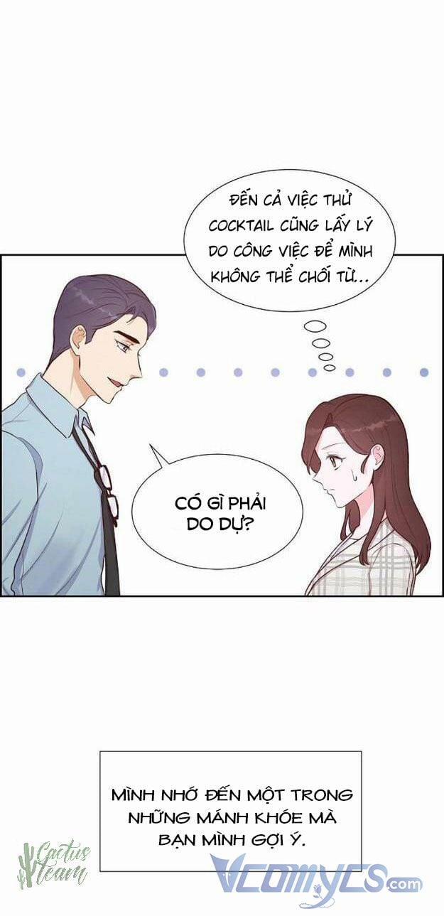 Chiếc Thìa Đong Đầy Tình Yêu 10 trang 4