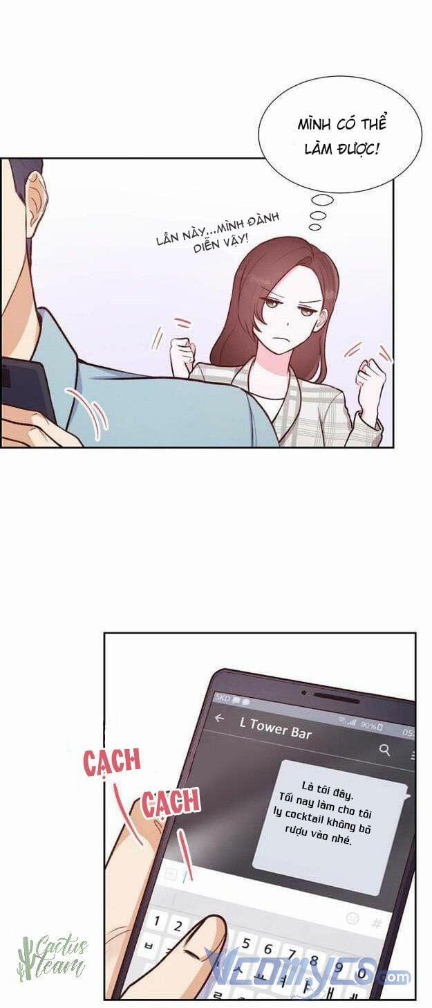 Chiếc Thìa Đong Đầy Tình Yêu 10 trang 6