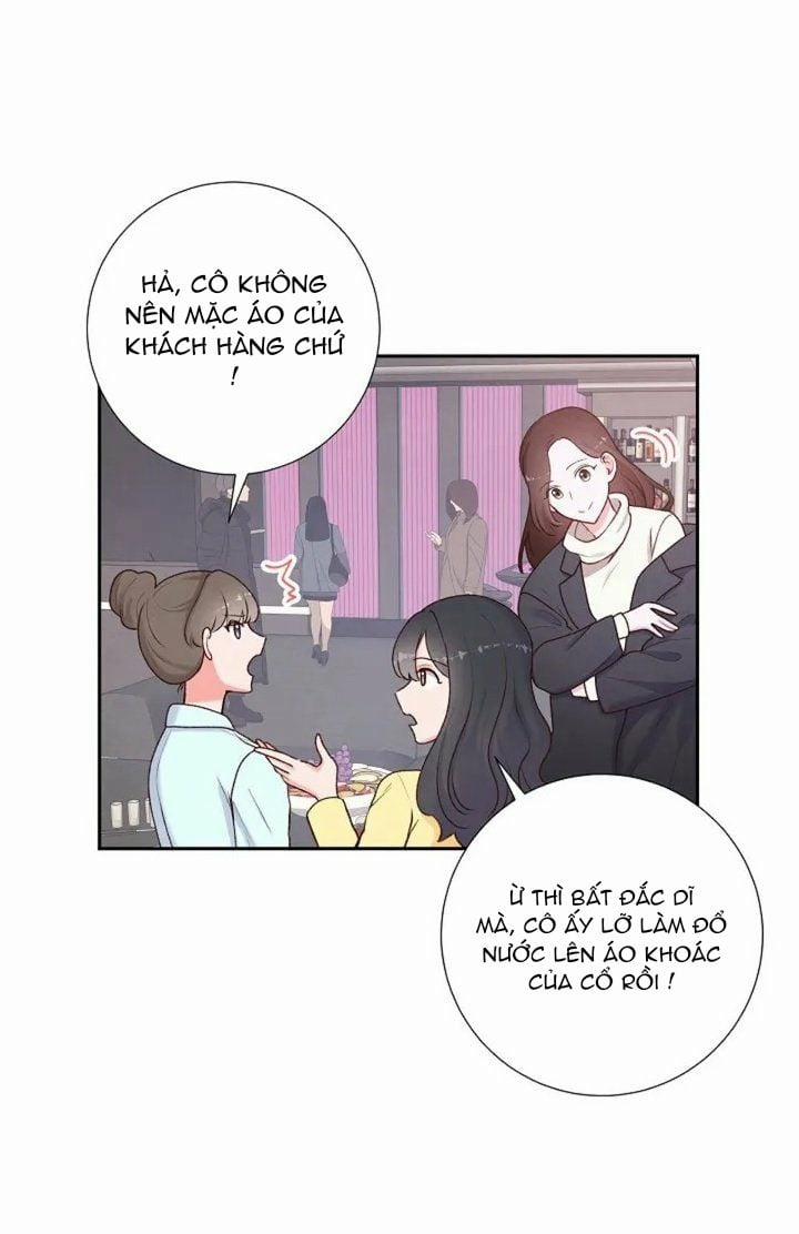 Chiếc Thìa Đong Đầy Tình Yêu 2 trang 14