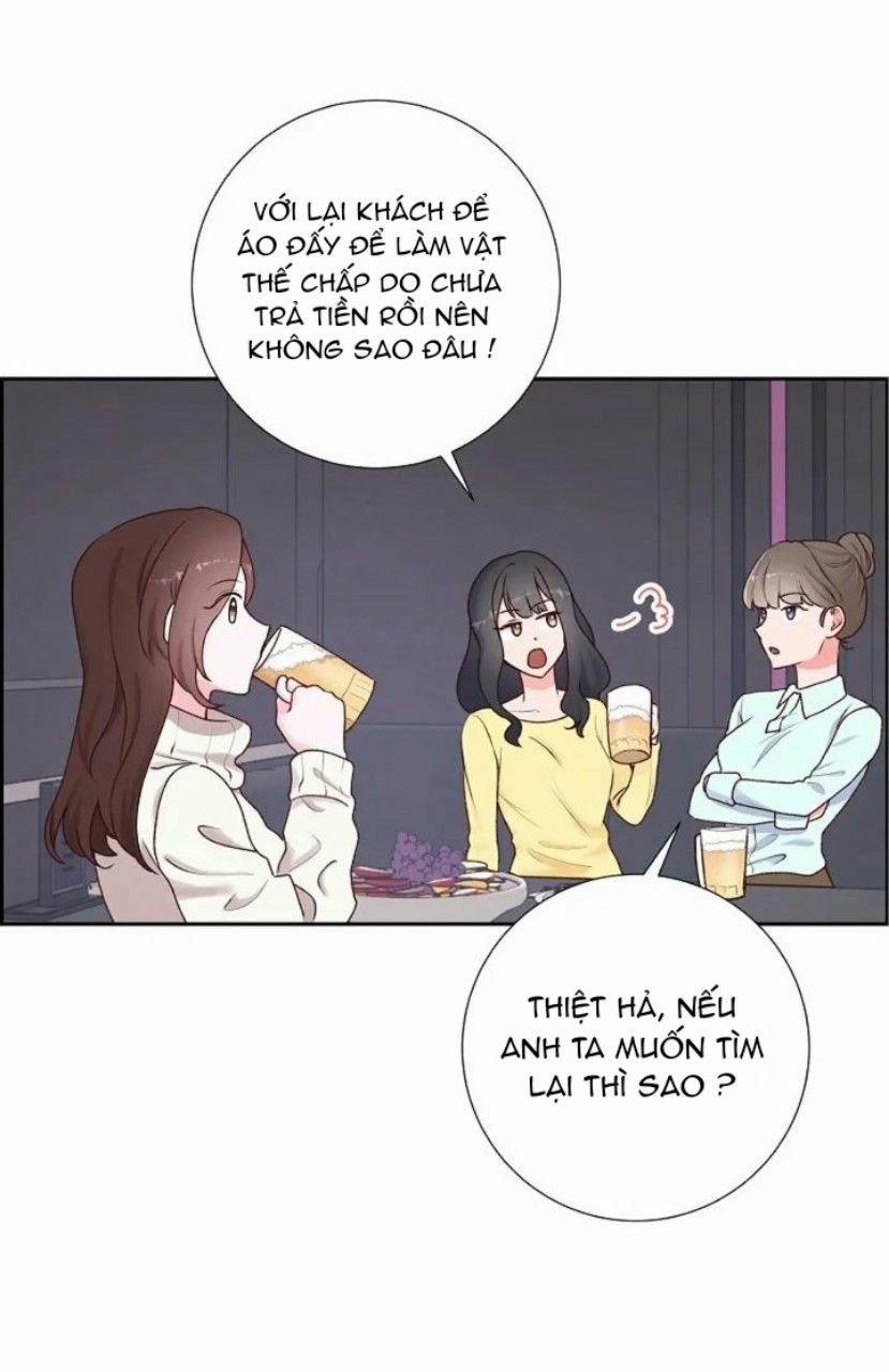 Chiếc Thìa Đong Đầy Tình Yêu 2 trang 15