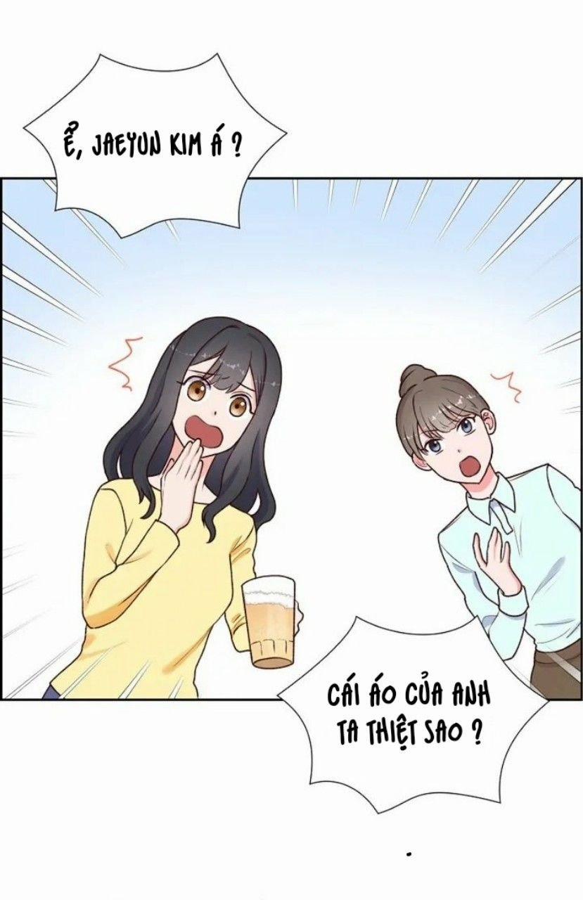 Chiếc Thìa Đong Đầy Tình Yêu 2 trang 17