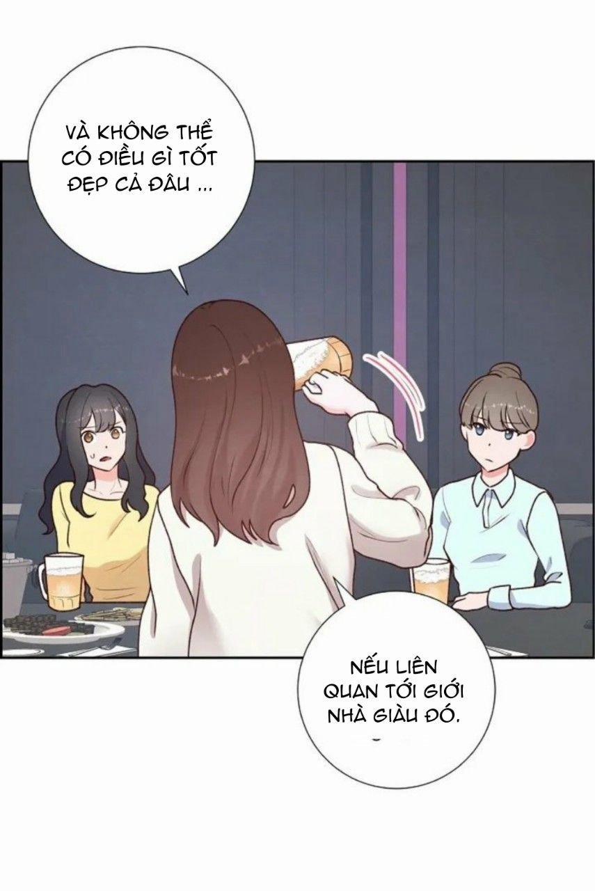 Chiếc Thìa Đong Đầy Tình Yêu 2 trang 21