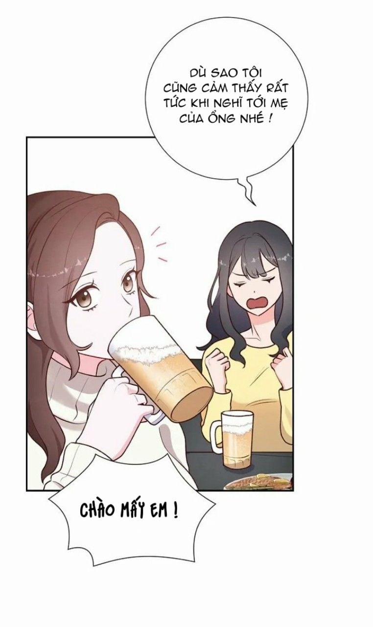 Chiếc Thìa Đong Đầy Tình Yêu 2 trang 23