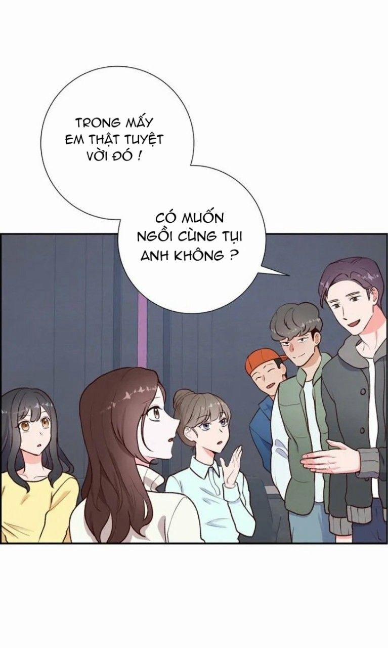 Chiếc Thìa Đong Đầy Tình Yêu 2 trang 24