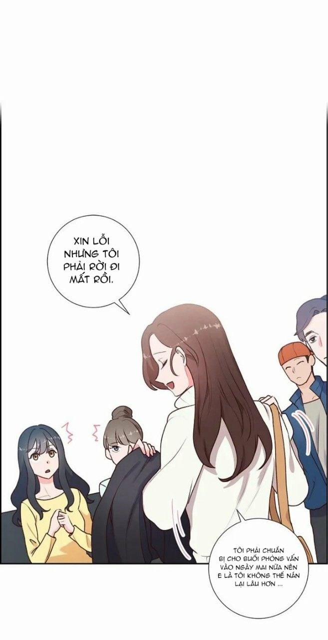 Chiếc Thìa Đong Đầy Tình Yêu 2 trang 26