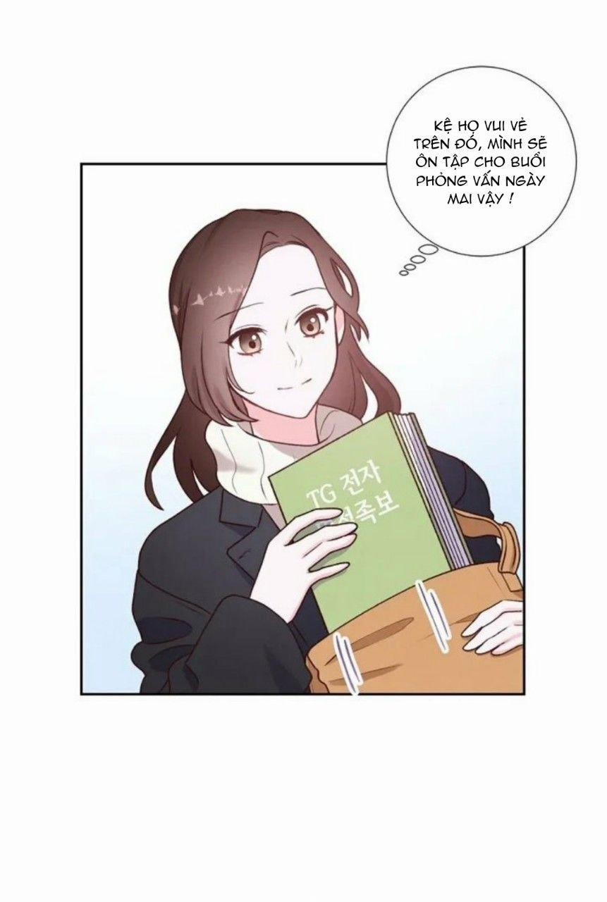 Chiếc Thìa Đong Đầy Tình Yêu 2 trang 31