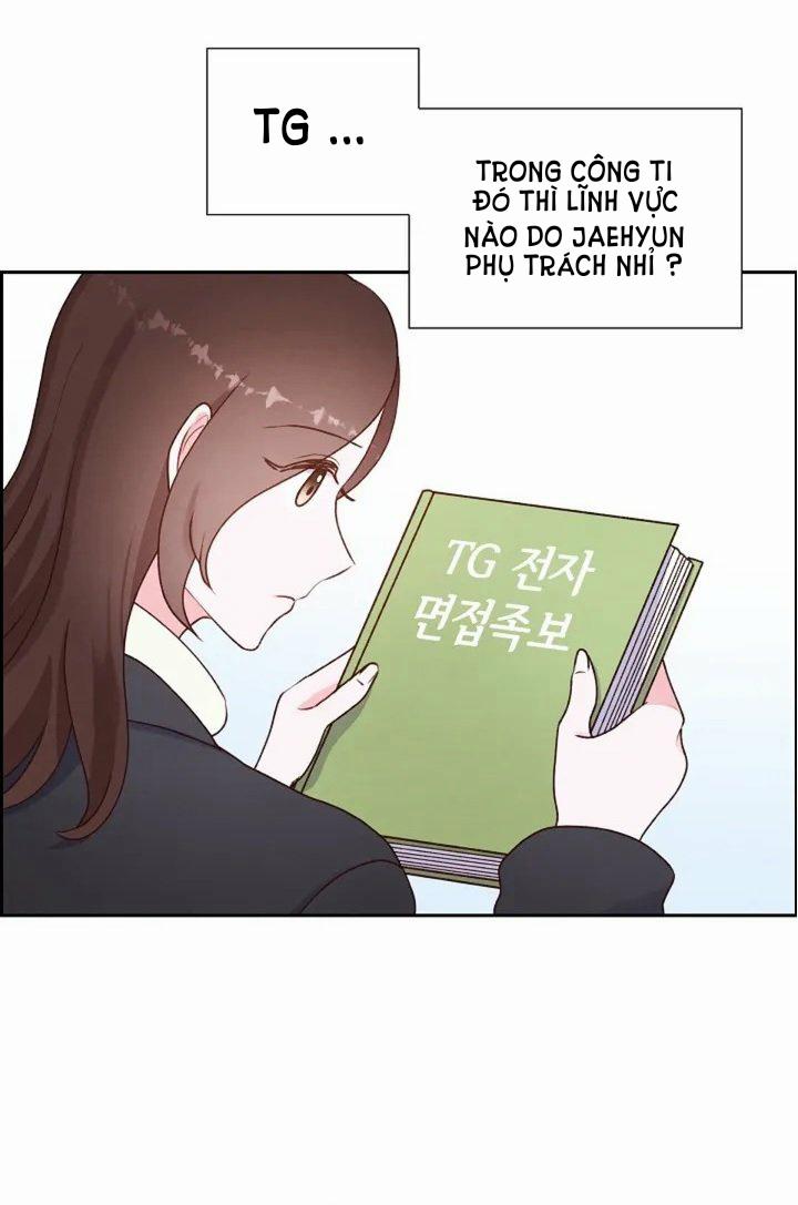 Chiếc Thìa Đong Đầy Tình Yêu 2 trang 32