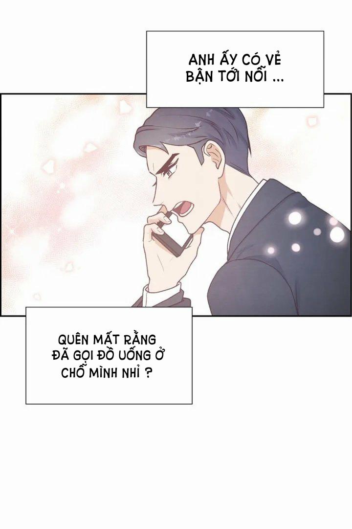 Chiếc Thìa Đong Đầy Tình Yêu 2 trang 33