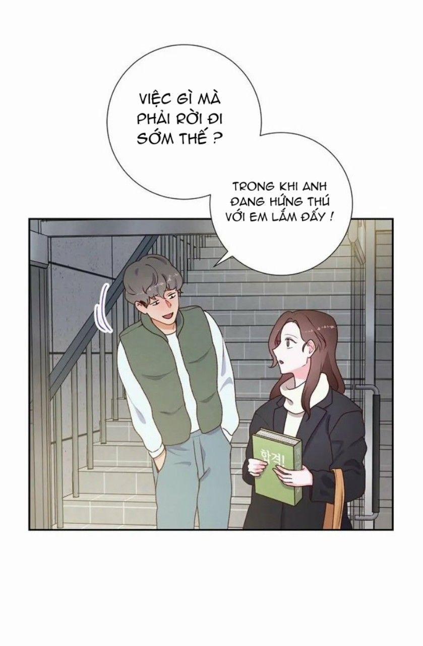 Chiếc Thìa Đong Đầy Tình Yêu 2 trang 35