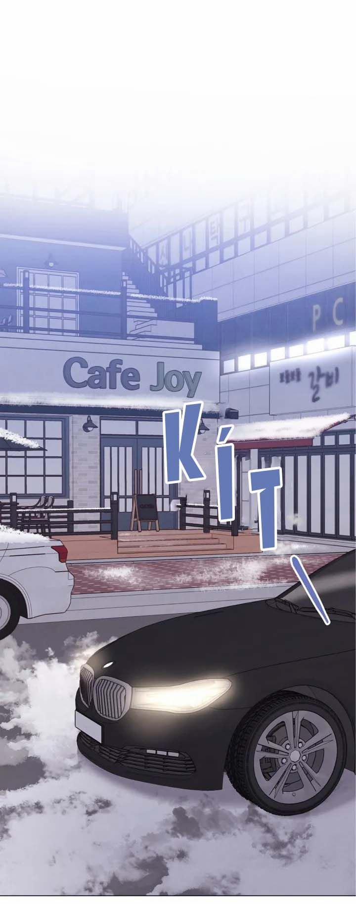 Chiếc Thìa Đong Đầy Tình Yêu 2 trang 37