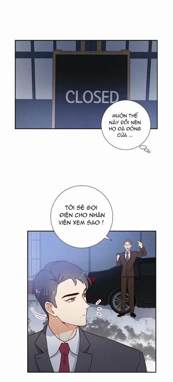 Chiếc Thìa Đong Đầy Tình Yêu 2 trang 39