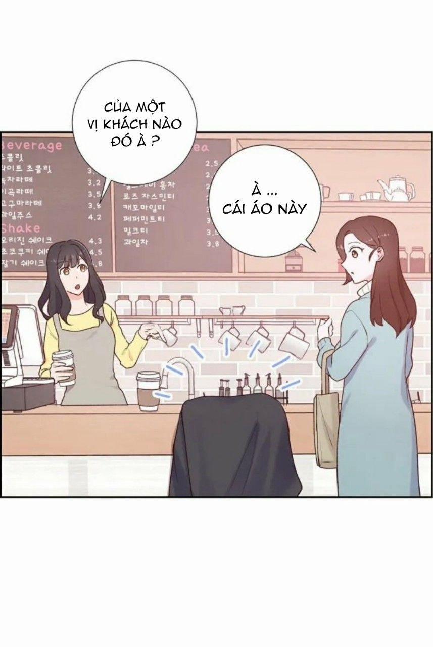 Chiếc Thìa Đong Đầy Tình Yêu 2 trang 4