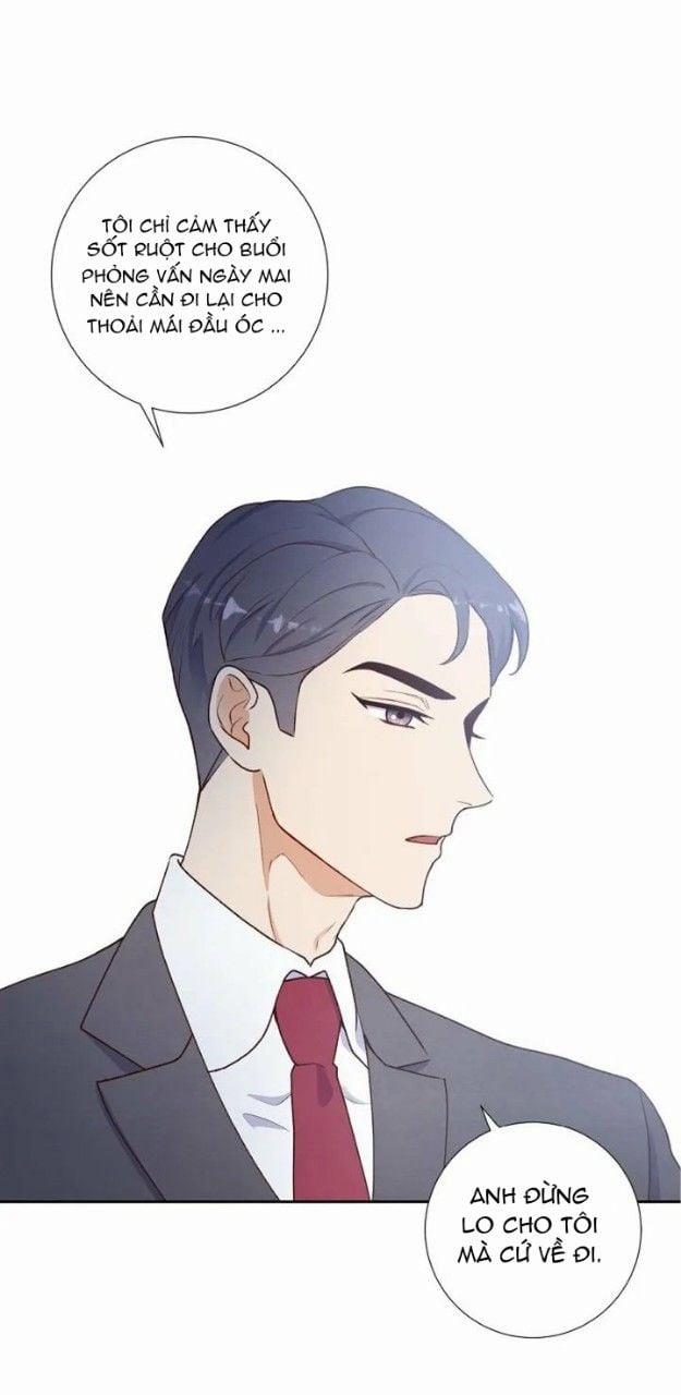 Chiếc Thìa Đong Đầy Tình Yêu 2 trang 42