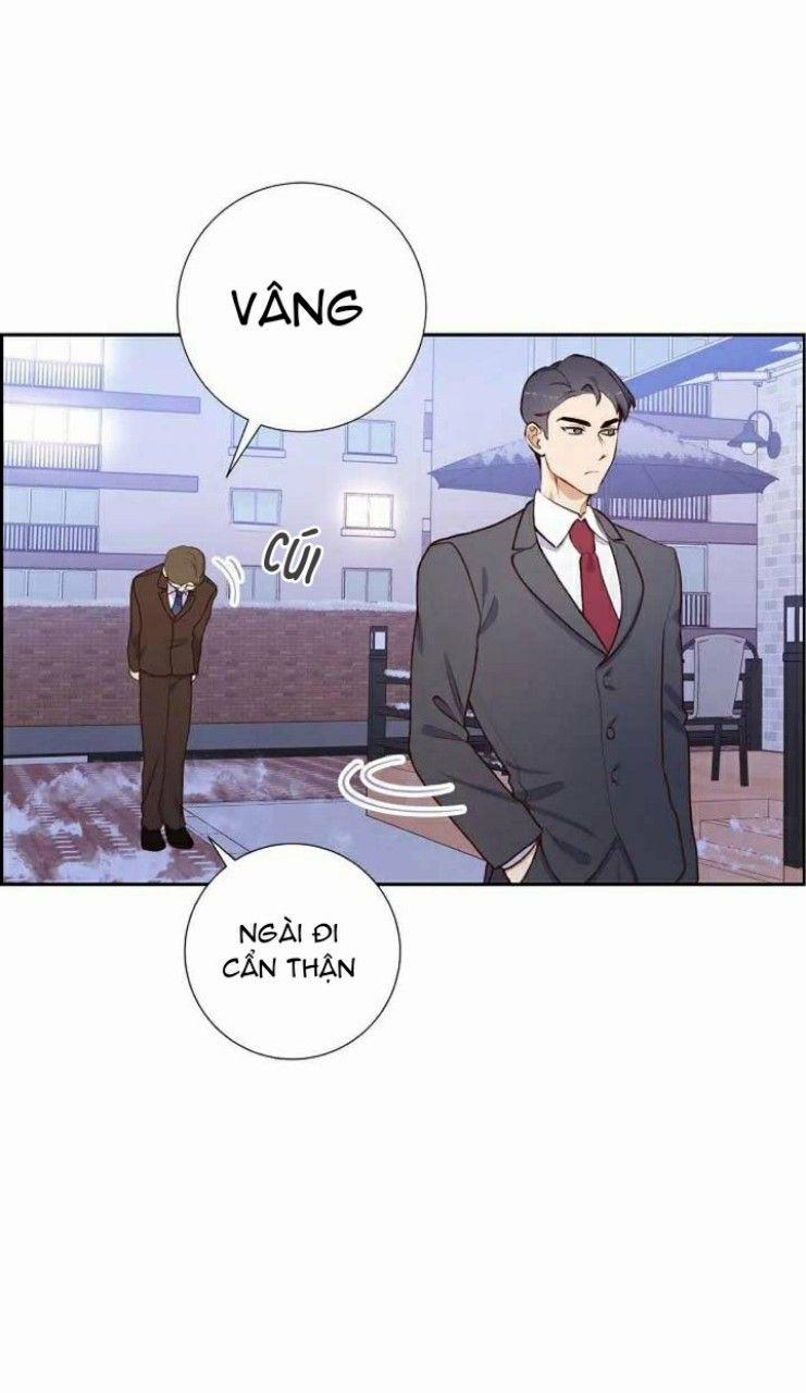 Chiếc Thìa Đong Đầy Tình Yêu 2 trang 43