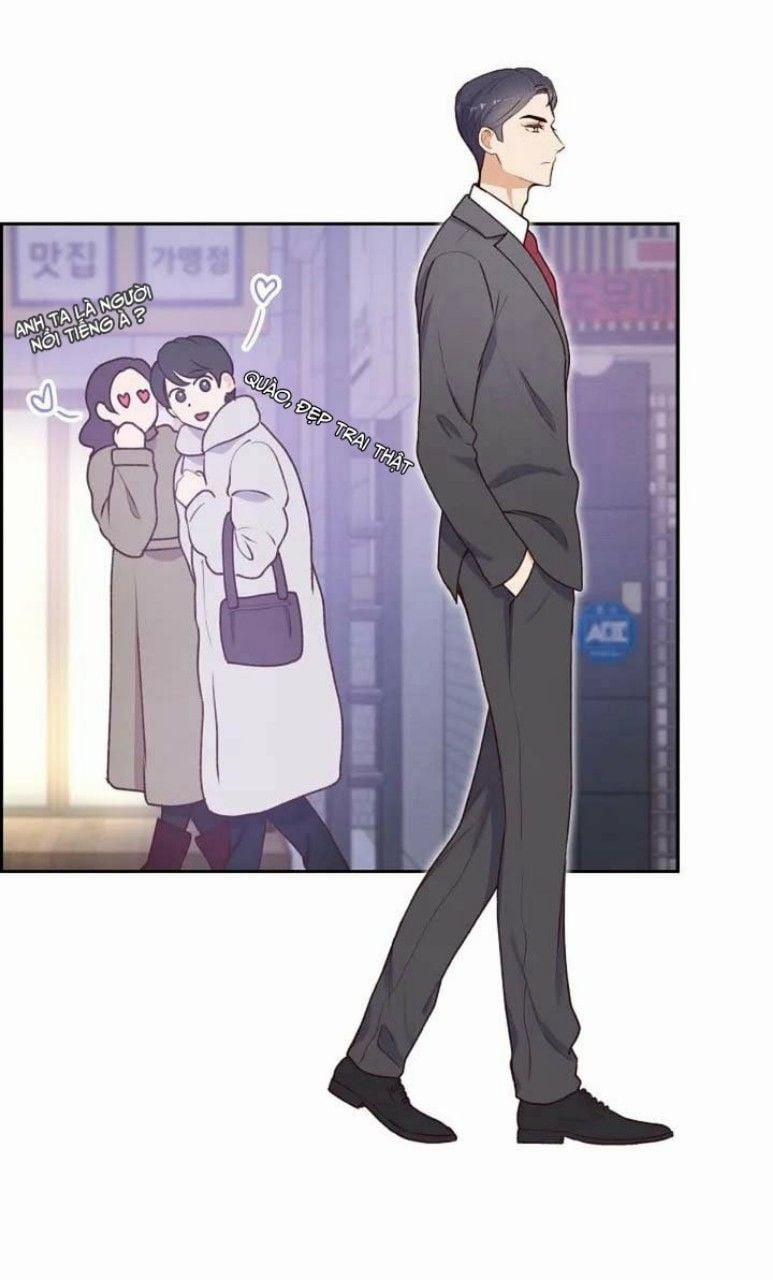 Chiếc Thìa Đong Đầy Tình Yêu 2 trang 45