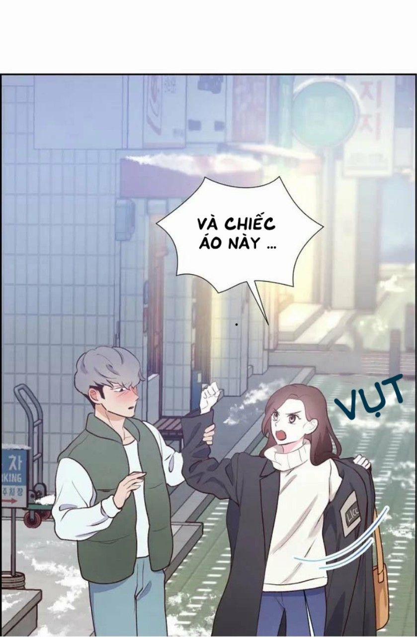 Chiếc Thìa Đong Đầy Tình Yêu 2 trang 51