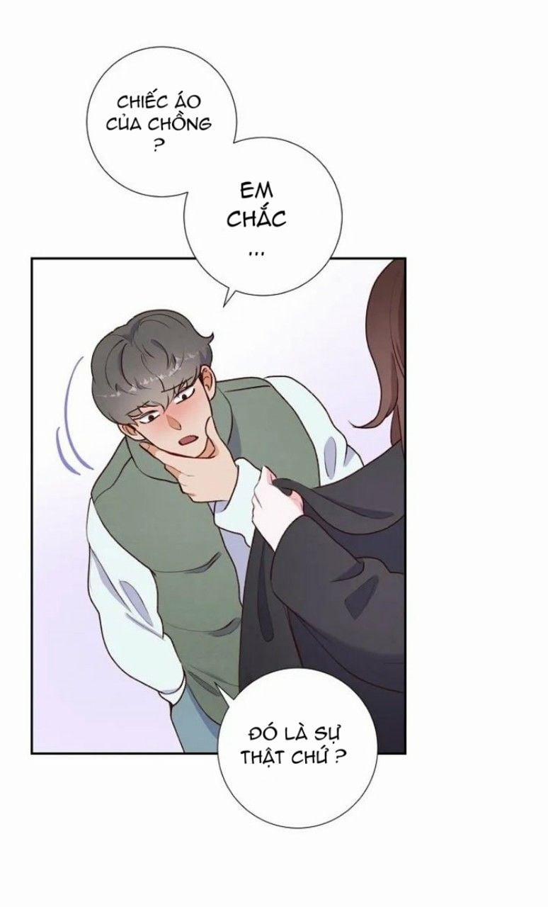 Chiếc Thìa Đong Đầy Tình Yêu 2 trang 56