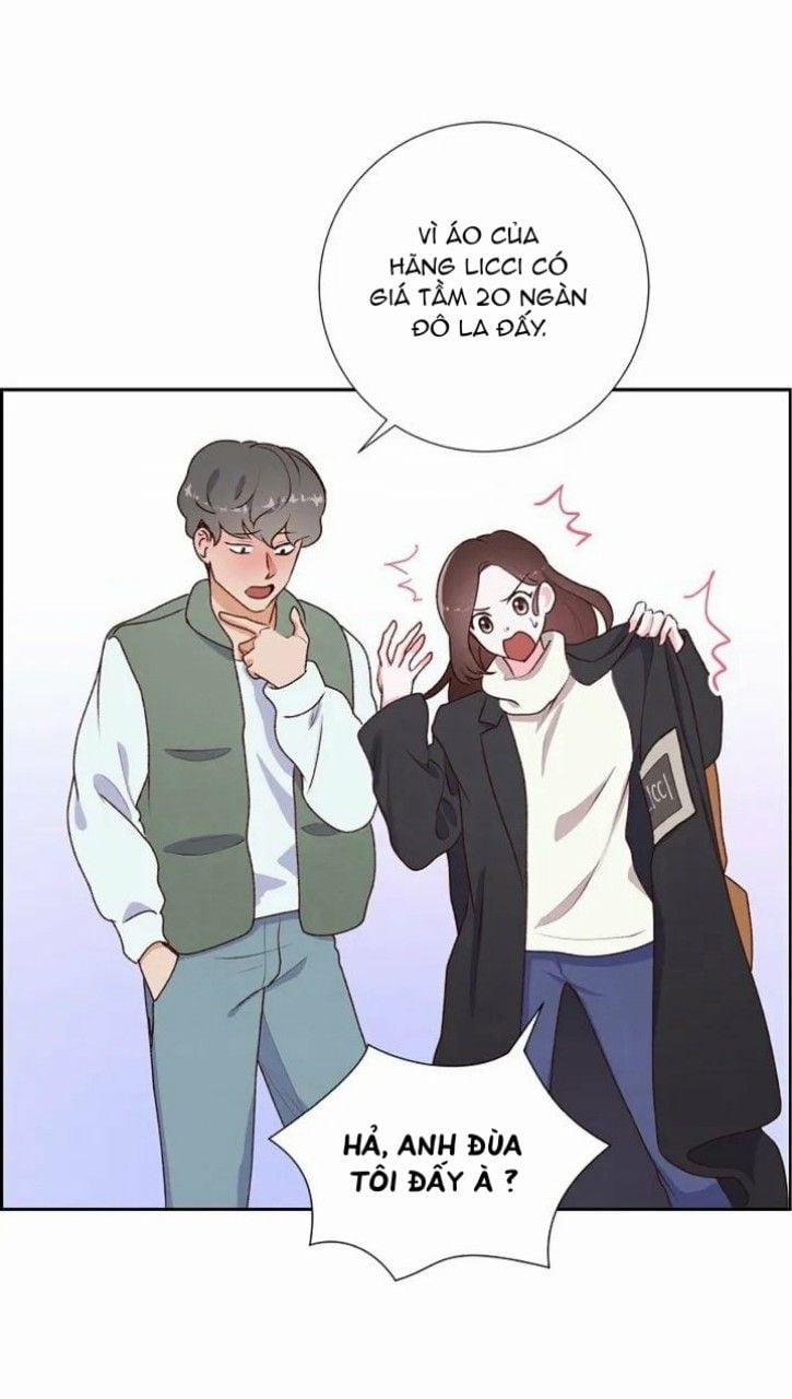 Chiếc Thìa Đong Đầy Tình Yêu 2 trang 57