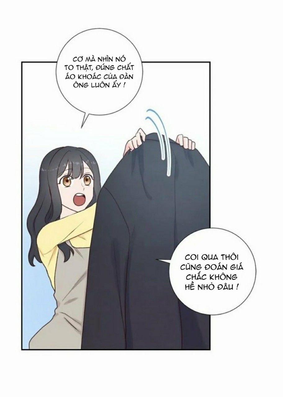 Chiếc Thìa Đong Đầy Tình Yêu 2 trang 7