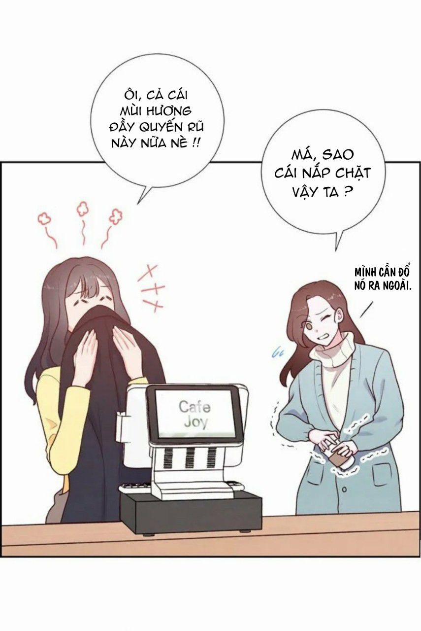 Chiếc Thìa Đong Đầy Tình Yêu 2 trang 8