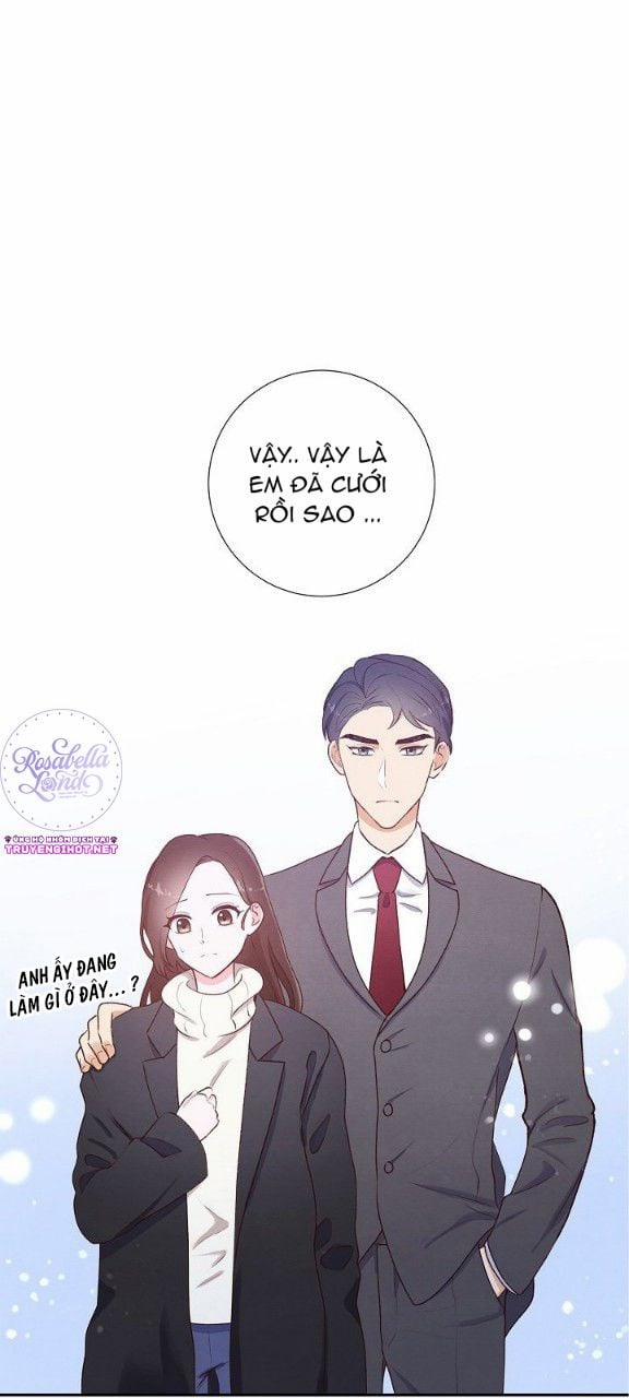 Chiếc Thìa Đong Đầy Tình Yêu 3 trang 2