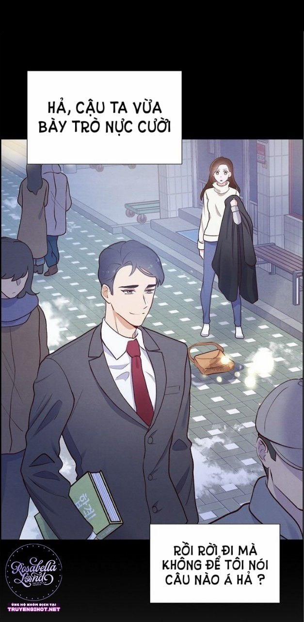 Chiếc Thìa Đong Đầy Tình Yêu 3 trang 22