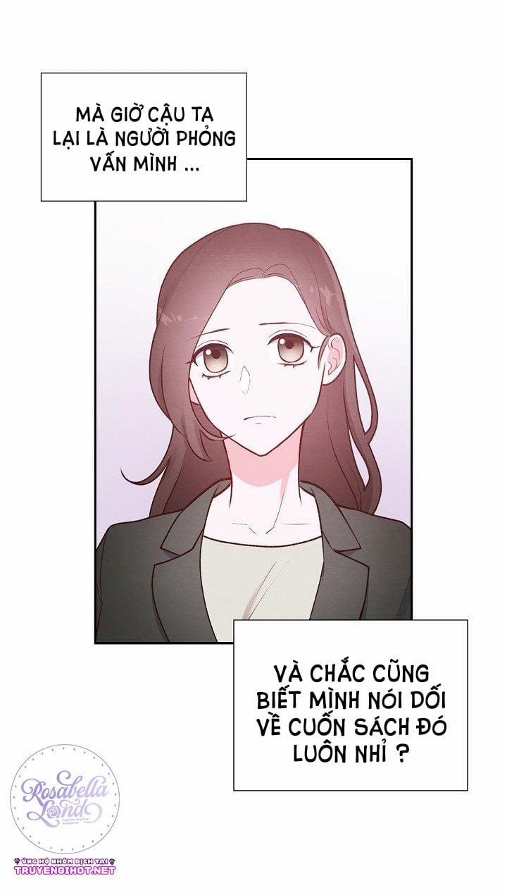 Chiếc Thìa Đong Đầy Tình Yêu 3 trang 24