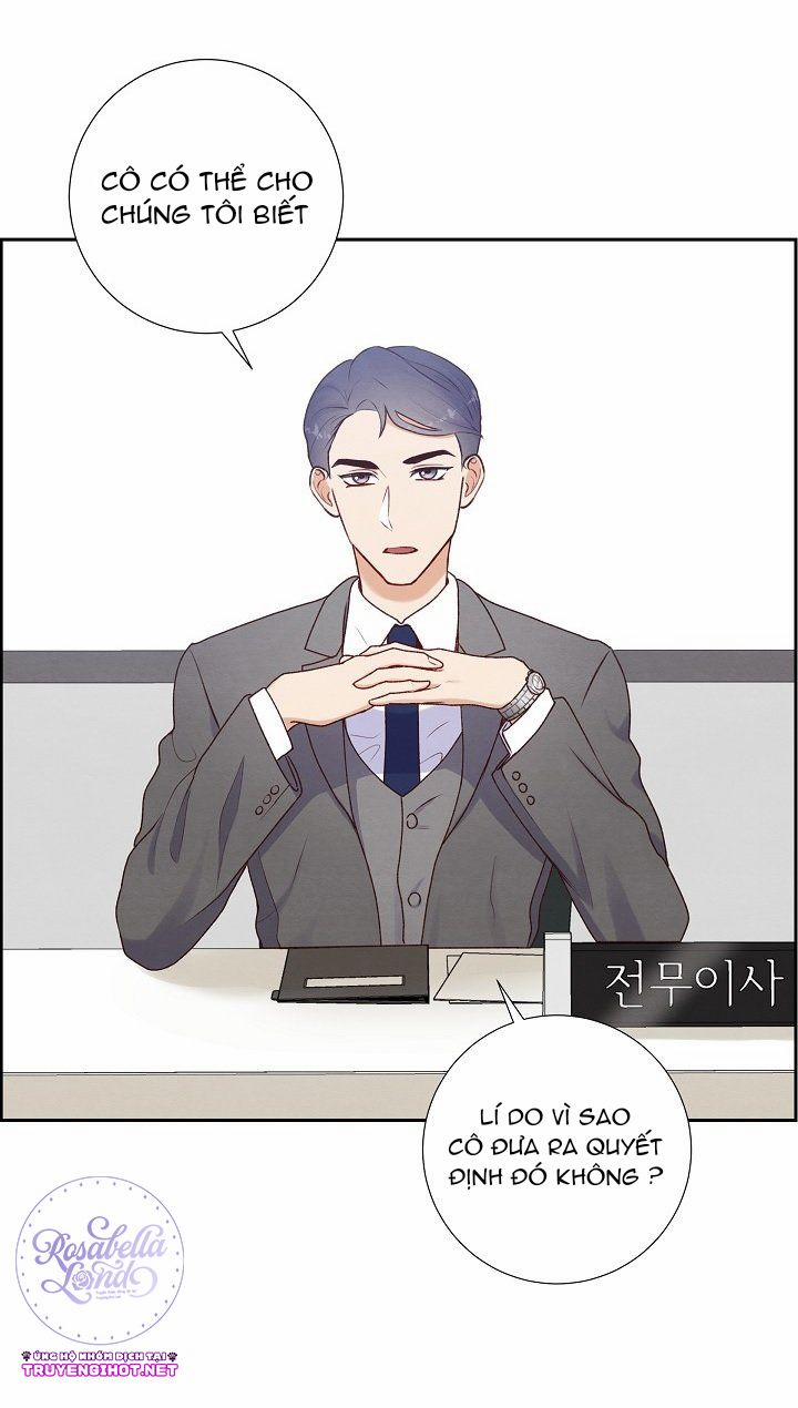 Chiếc Thìa Đong Đầy Tình Yêu 3 trang 25