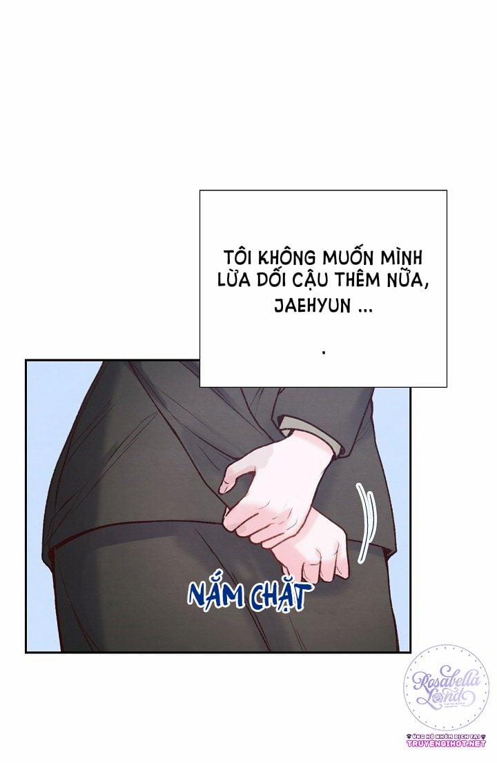 Chiếc Thìa Đong Đầy Tình Yêu 3 trang 26