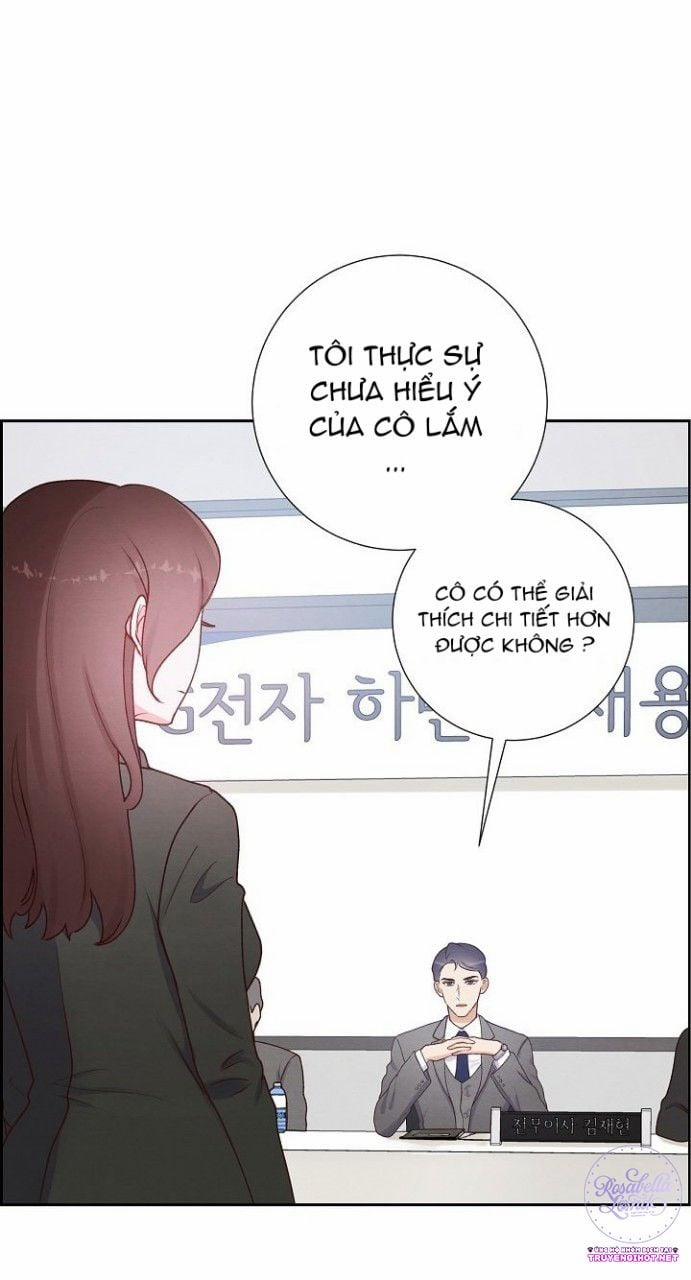 Chiếc Thìa Đong Đầy Tình Yêu 3 trang 28