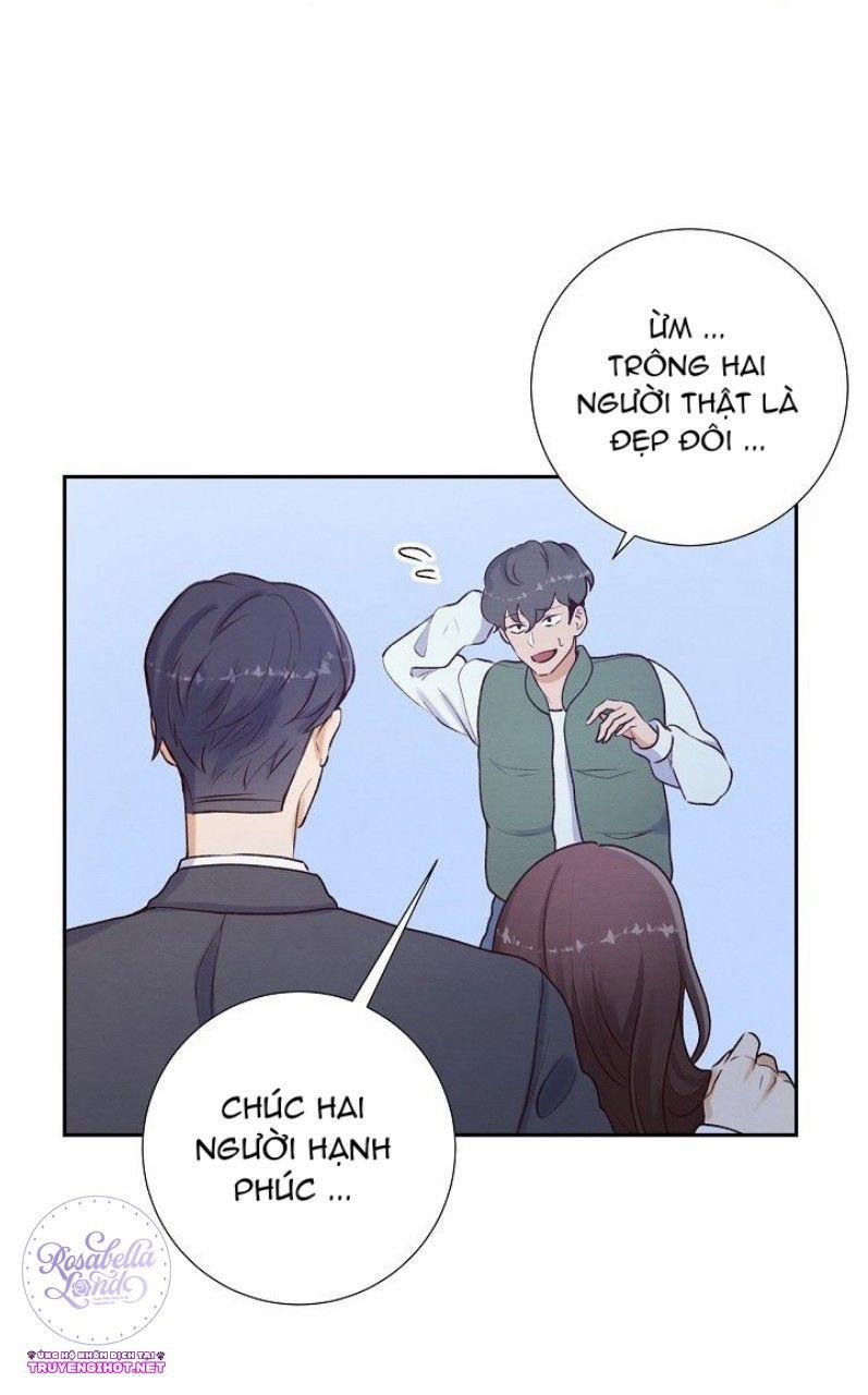 Chiếc Thìa Đong Đầy Tình Yêu 3 trang 3