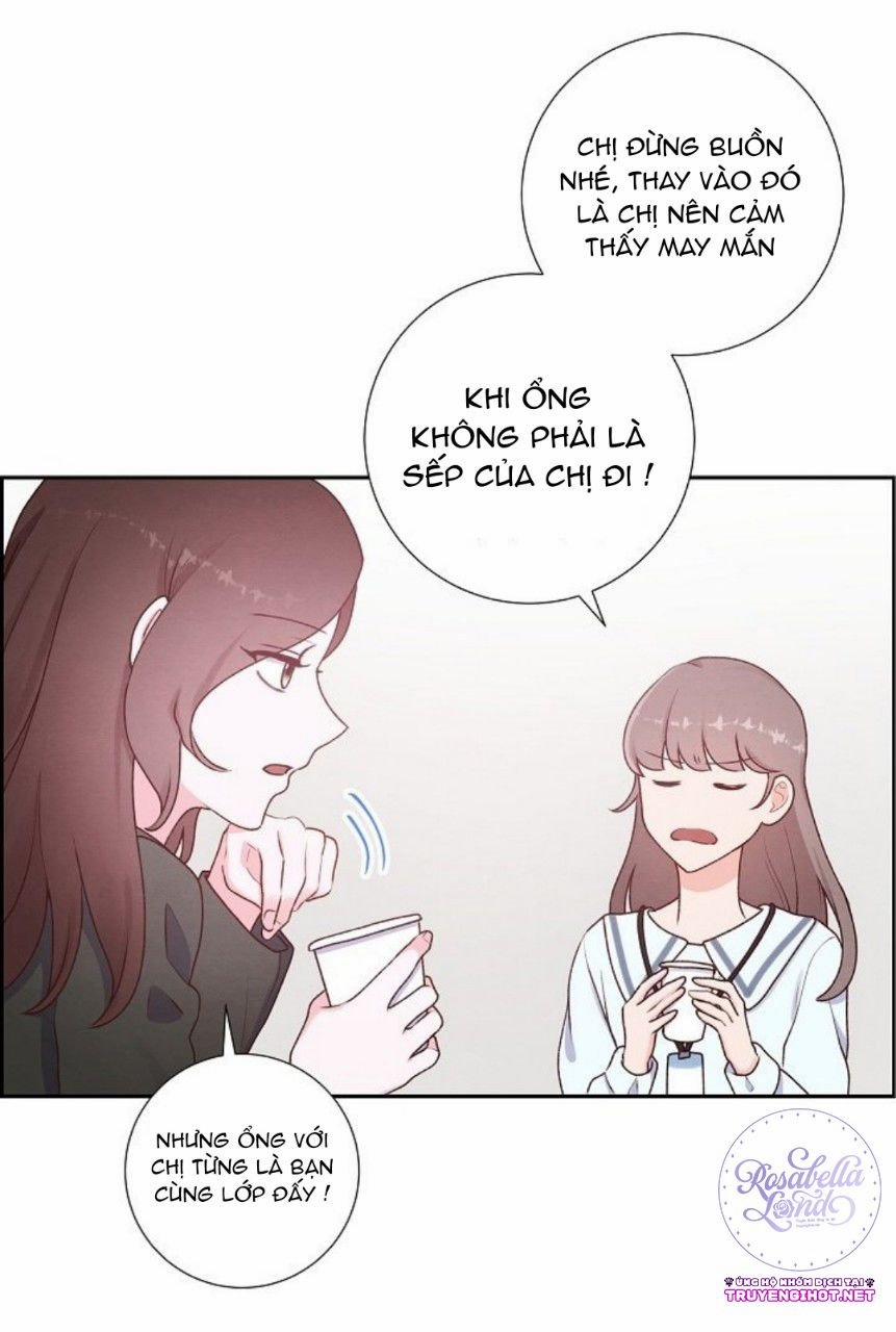 Chiếc Thìa Đong Đầy Tình Yêu 3 trang 39