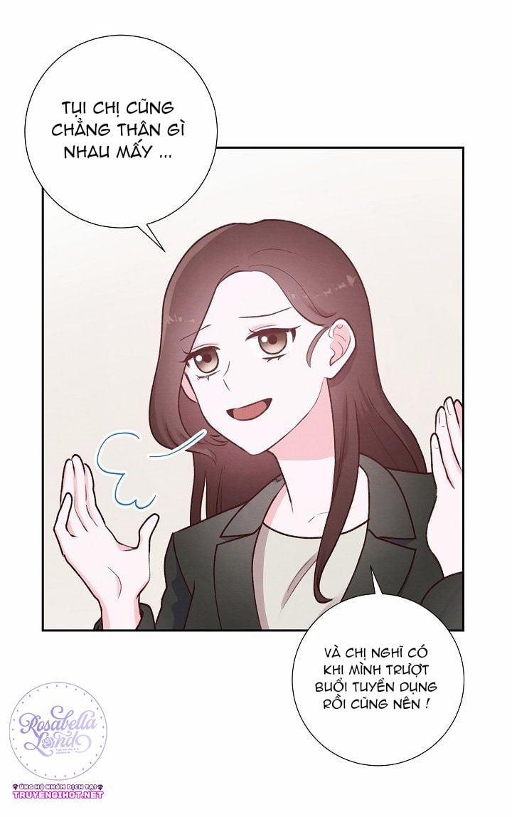 Chiếc Thìa Đong Đầy Tình Yêu 3 trang 42