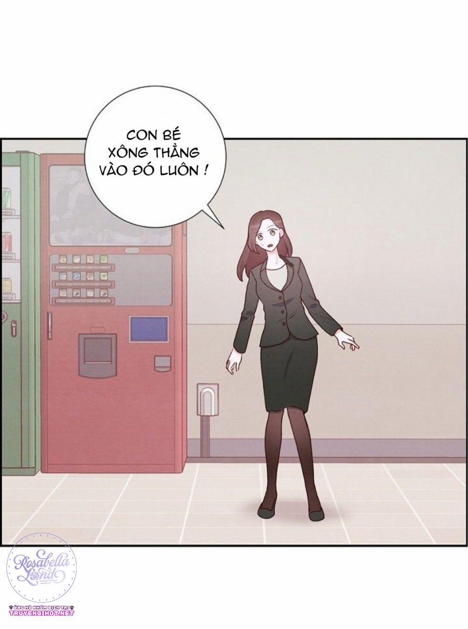 Chiếc Thìa Đong Đầy Tình Yêu 3 trang 46