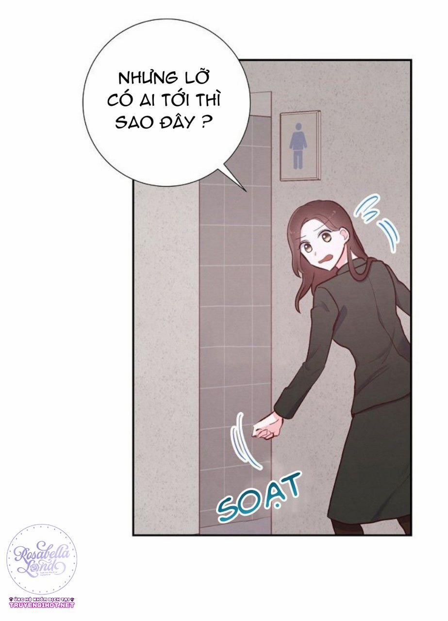 Chiếc Thìa Đong Đầy Tình Yêu 3 trang 49