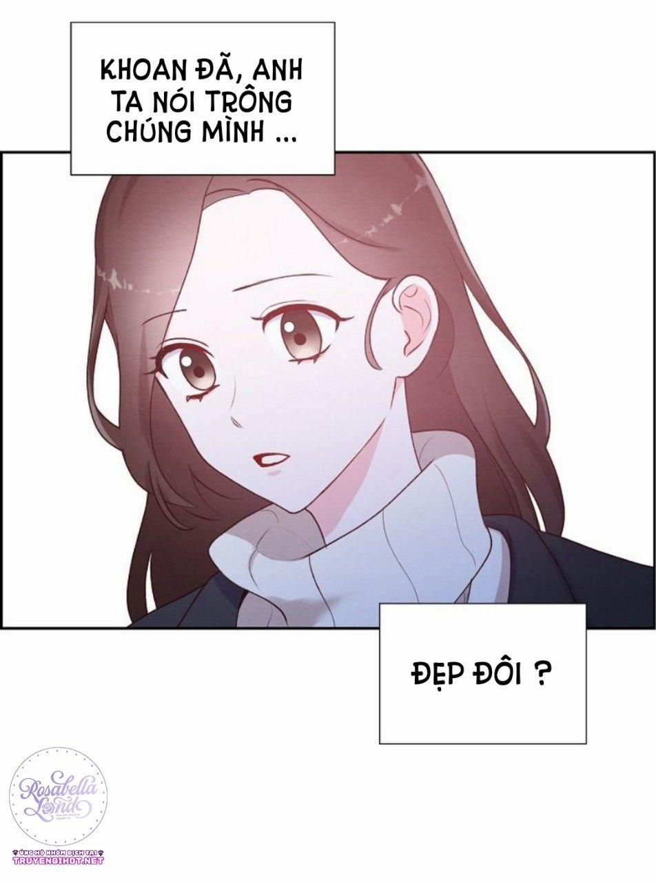 Chiếc Thìa Đong Đầy Tình Yêu 3 trang 5