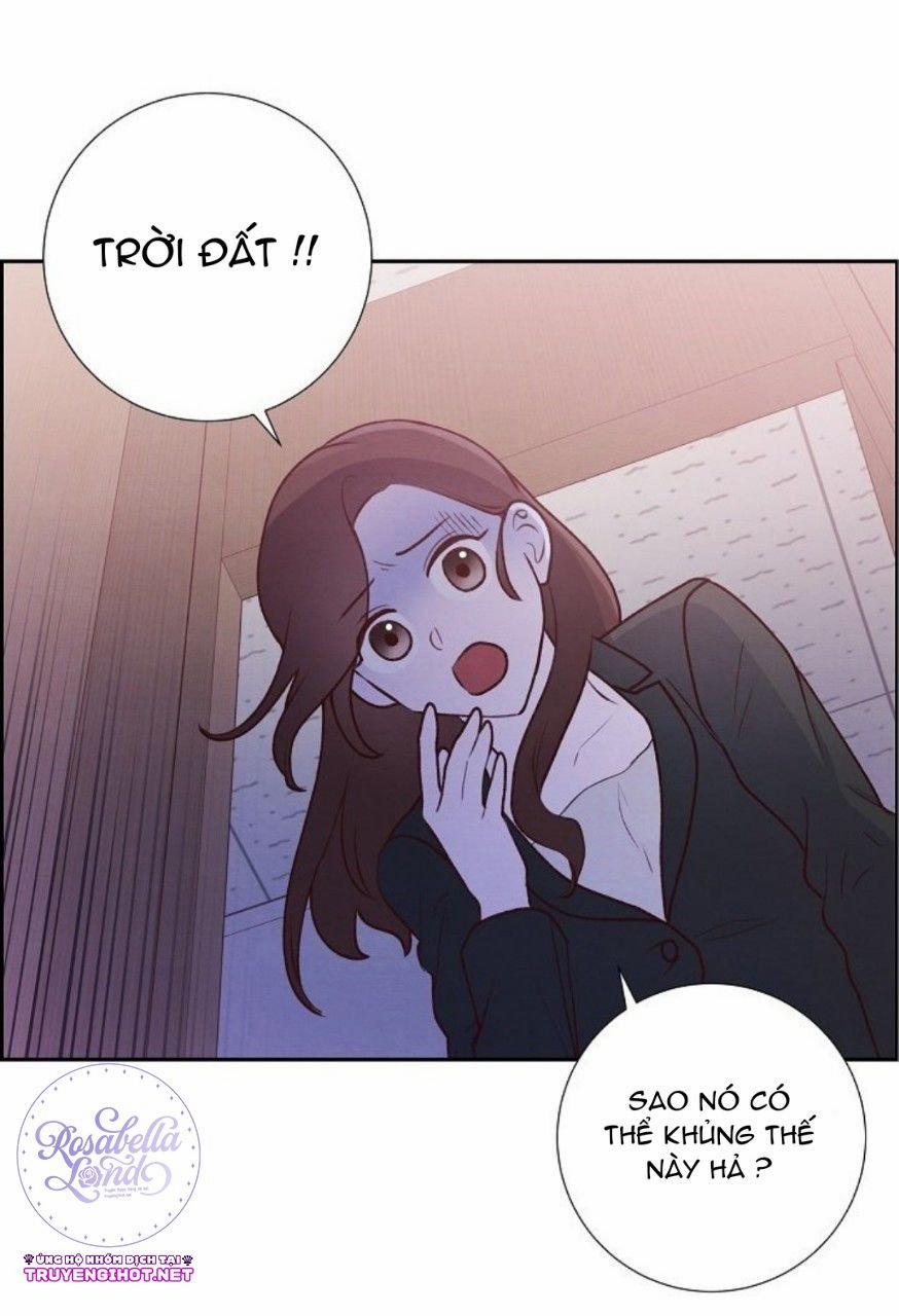 Chiếc Thìa Đong Đầy Tình Yêu 3 trang 52