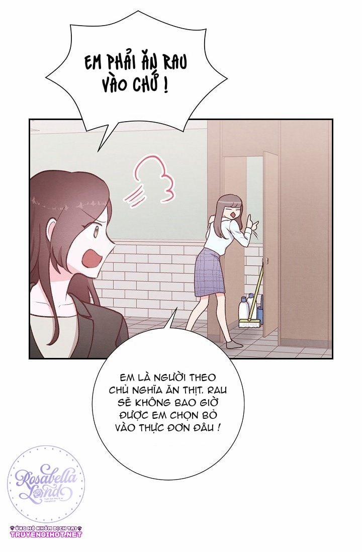 Chiếc Thìa Đong Đầy Tình Yêu 3 trang 53