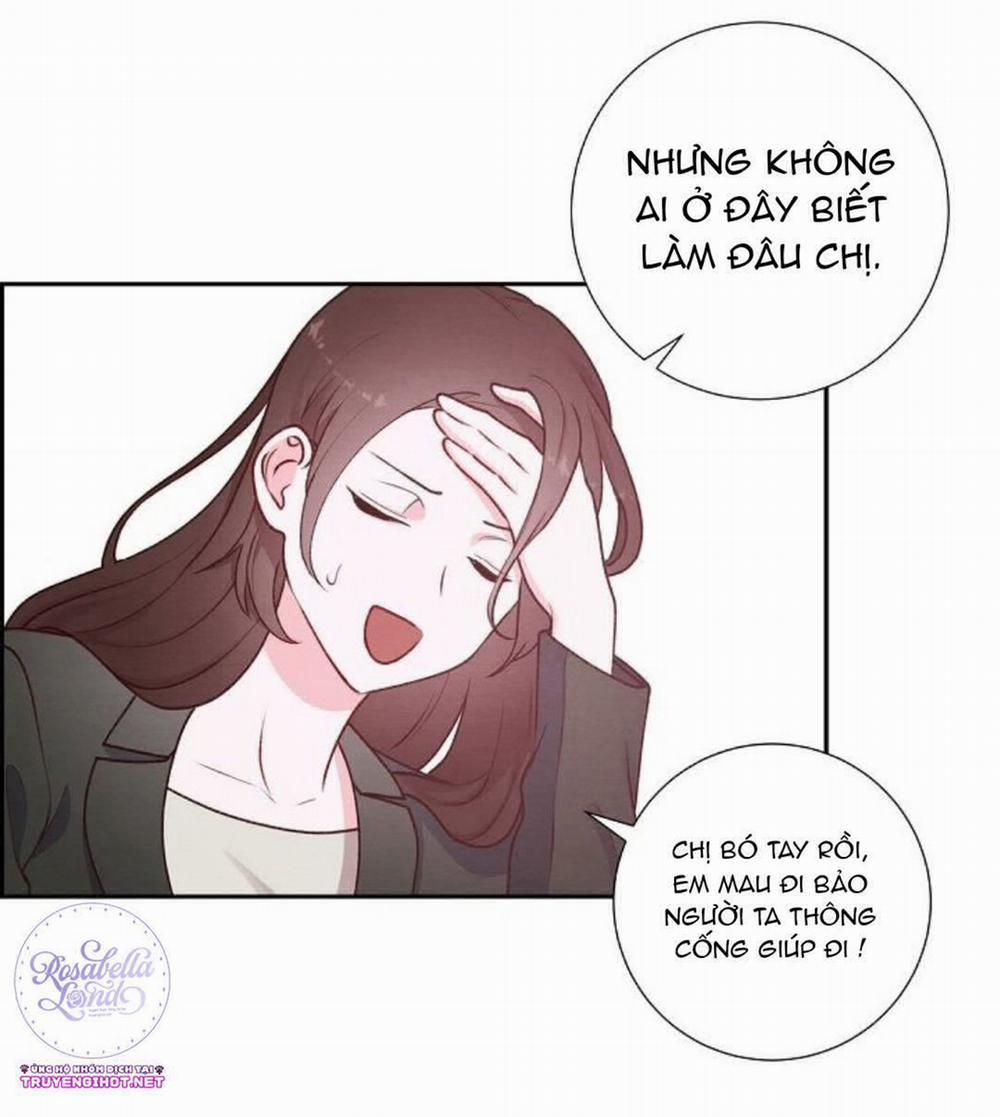 Chiếc Thìa Đong Đầy Tình Yêu 3 trang 54